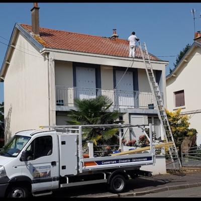 Chantiers